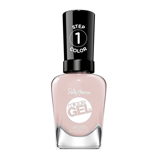 Sally Hansen Miracle Gel na nechty 232 Tutu Balet 14,7 ml