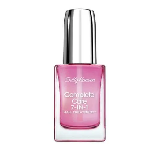 Sally Hansen Multifunkční péče o nehty 7v1 Nail Treatment 13,3 ml