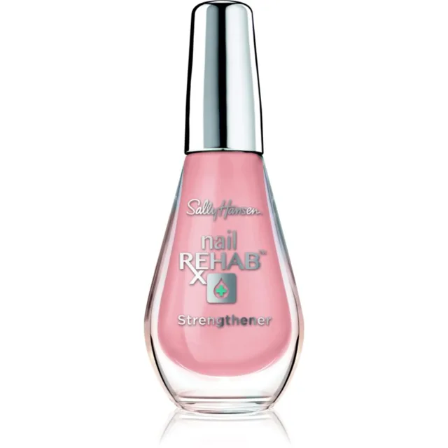 Sally Hansen Nail Rehab intenzivní péče pro silně poškozené nehty 10 ml