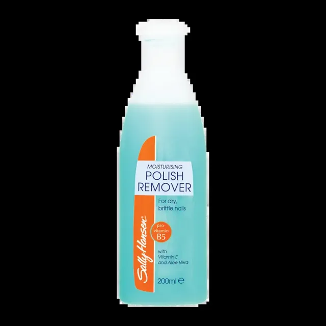 Sally Hansen Odlakovač na nehty s vitaminem E a Aloe vera