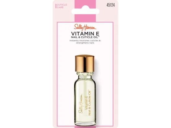 Sally Hansen olejíček s vitaminem E