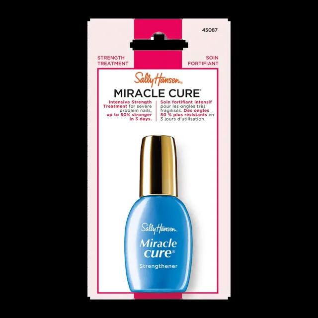 Sally Hansen Péče o nehty Miracle Cure