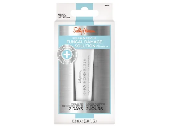 Sally Hansen péče pro nehty bez plísně 10 ml