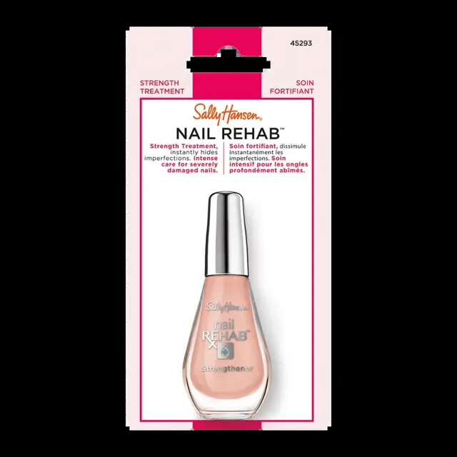 Sally Hansen První pomoc pro poškozené nehty