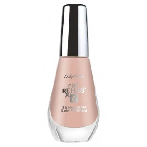 Sally Hansen První pomoc pro velmi požkozené nehty Nail Rehab 10 ml