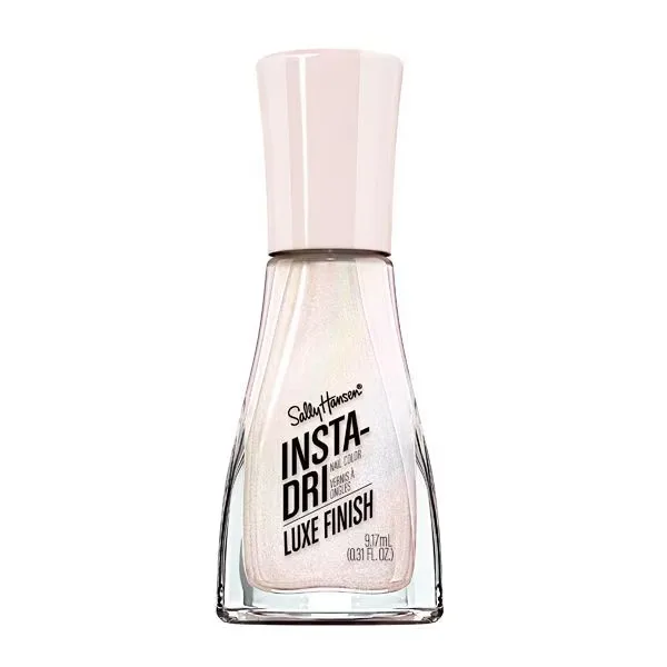 Sally Hansen Rychleschnoucí lak na nehty Insta-Dri Opulence 9,17 ml 115