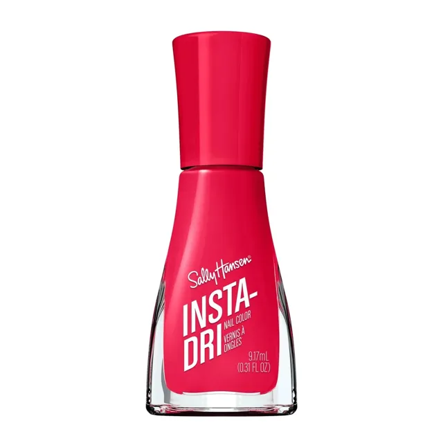 Sally Hansen Rychleschnoucí lak na nehty Insta-Dri Opulence 9,17 ml 362