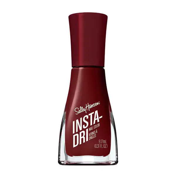 Sally Hansen Rychleschnoucí lak na nehty Insta-Dri Opulence 9,17 ml 398