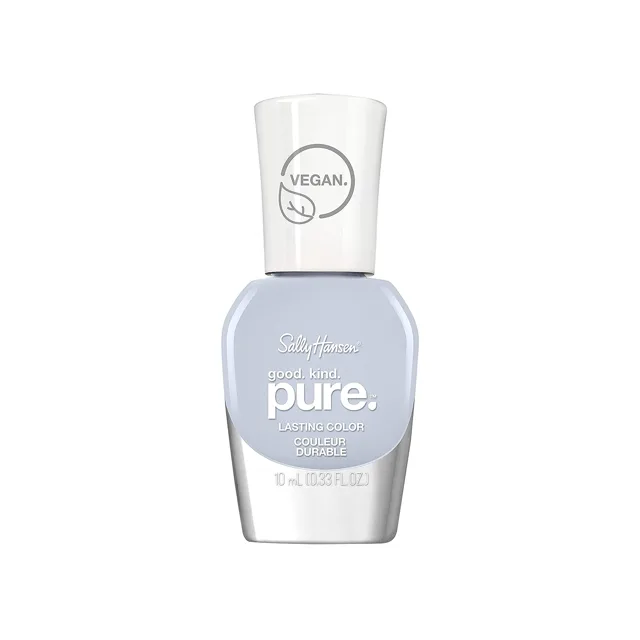 Sally Hansen Sally Hansen, Good.Kind.Pure, odstín 384 Sweet as Sugar, 10 ml