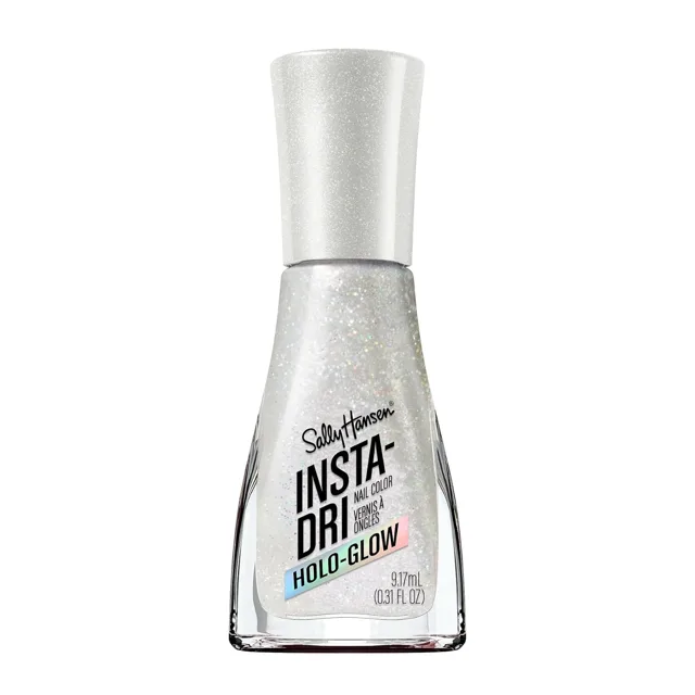 Sally Hansen Sally Hansen, Insta-Dri, lak na nehty, odstín 101 Shine Bright, 9,17 ml