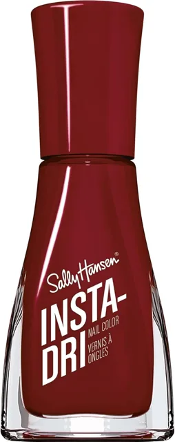 Sally Hansen Sally Hansen, Insta-Dri, lak na nehty, odstín 393 Cinna Snap, 9,17 ml