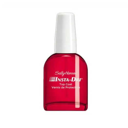 Sally Hansen Urychlovač zaschnutí laku Insta Dri Top Coat 13,3 ml