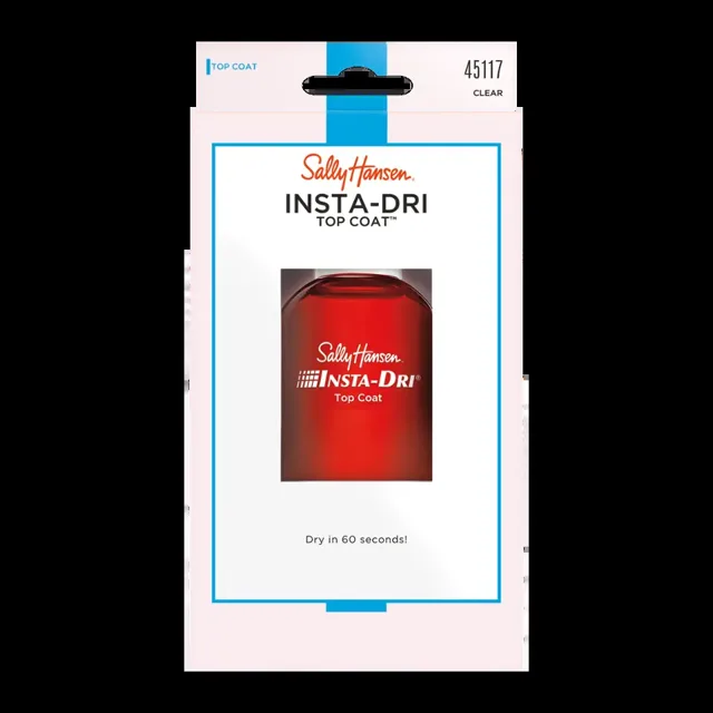 Sally Hansen Vrchní lak na nehty Insta-Dri