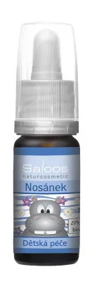 Saloos dětský olej Nosánek 10 ml