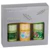Saloos Ricin & Aloe vera & Devatero kvítí (150 ml)