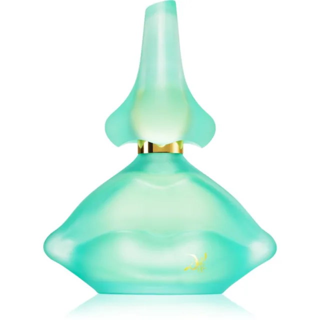 Salvador Dali Laguna toaletní voda pro ženy 100 ml