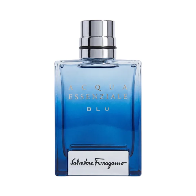 Salvatore Ferragamo Acqua Essenziale Blu EDT 50 ml-bez krabice