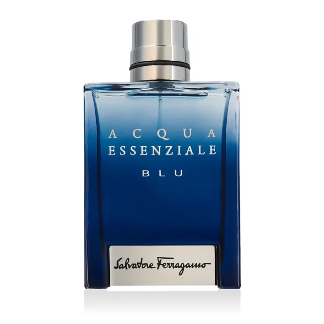 Salvatore Ferragamo Salvatore  Acqua Essenziale Blu EDT 100 ml M