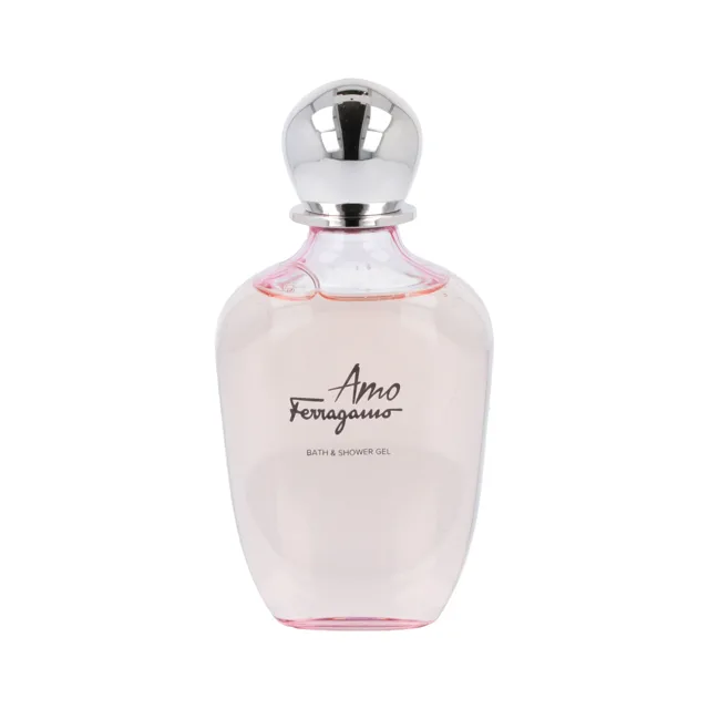 Salvatore Ferragamo Salvatore  Amo  SG 200 ml W