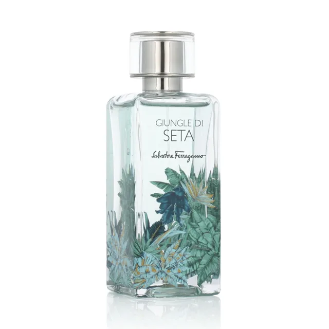 Salvatore Ferragamo Salvatore  Giungle Di Seta EDP 100 ml UNISEX
