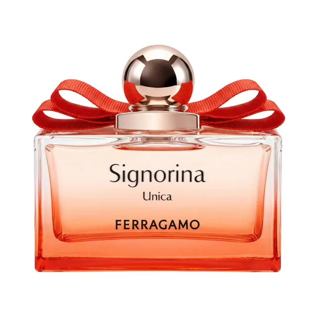 Salvatore Ferragamo Signorina Unica EDP 100 ml-bez krabice
