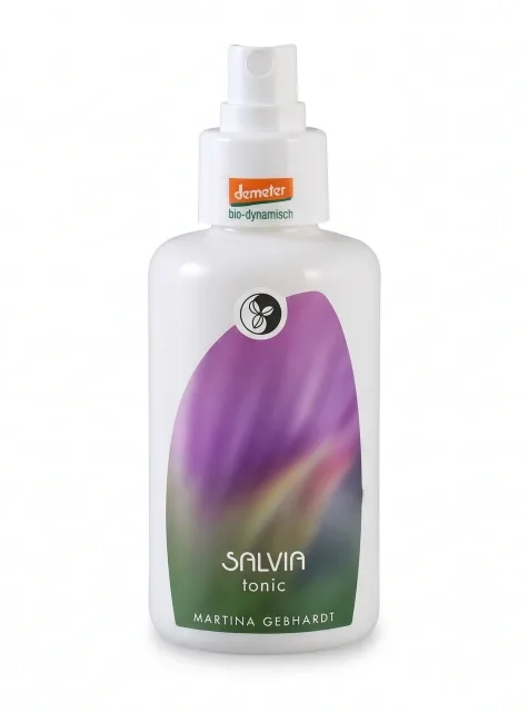 Šalvějové tonikum 100 ml