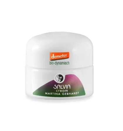 Šalvějový krém 15 ml