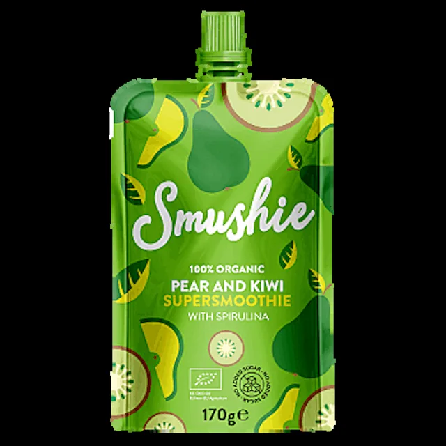 SALVEST Smushie BIO Fresh Boost 170 g