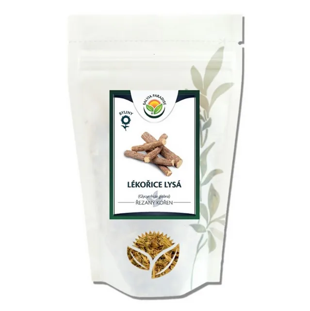 SALVIA PARADISE Lékořice lysá 150 g