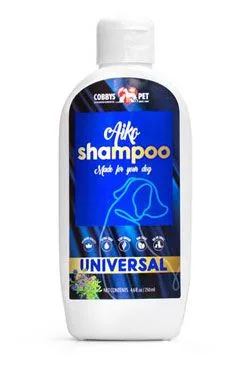 Šampon Aiko univerzální s vůní květin pro psy 250ml