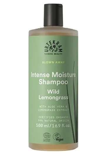 Šampon citronová tráva 500 ml