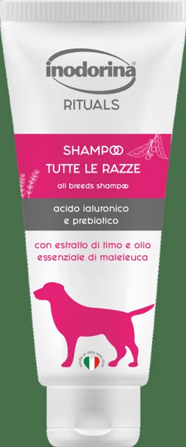 Šampon Inodorina univerzál 250ml