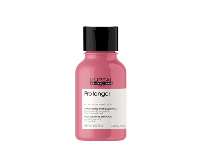 Šampon na obnovení délek Loréal Professionnel Serie Expert Pro Longer - 100 ml - L’Oréal Professionnel + dárek zdarma