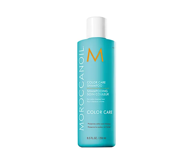 Šampon pro barvené vlasy Moroccanoil Color Care Shampoo - 250 ml + dárek zdarma