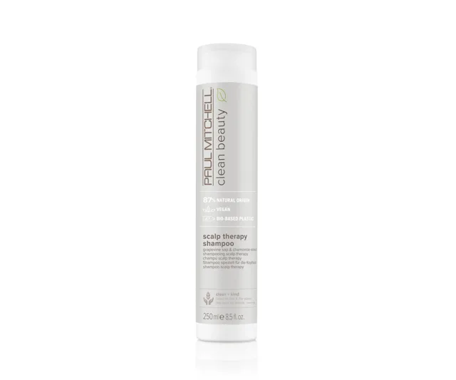 Šampon pro citlivou vlasovou pokožku Paul Mitchell Clean Beauty Scalp Therapy Shampoo - 250 ml + dárek zdarma