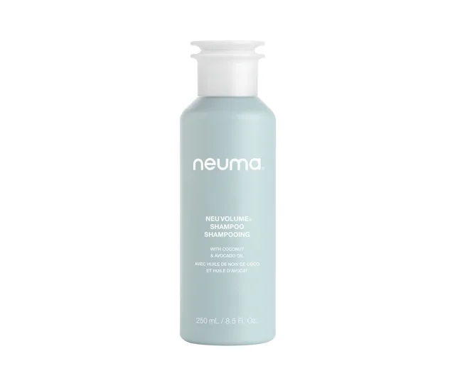 Šampon pro jemné a křehké vlasy Neuma Neu Volume Shampoo - 250 ml (13-021) + dárek zdarma
