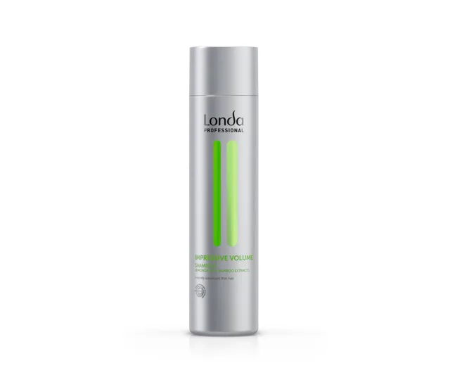 Šampon pro objem vlasů Londa Professional Impressive Volume Shampoo - 250 ml + dárek zdarma