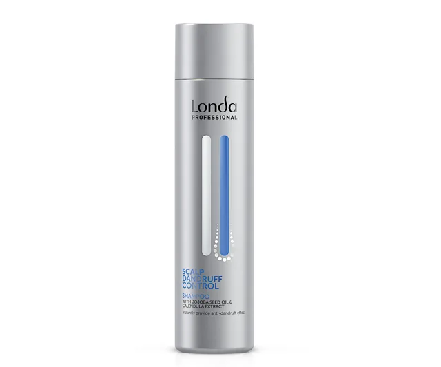 Šampon proti lupům Londa Professional Scalp Anti Dandruff Shampoo - 250 ml + dárek zdarma