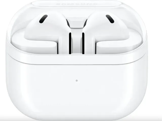 SAMSUNG Galaxy Buds 3 Bílé (Bez krabičky/příslušenství)