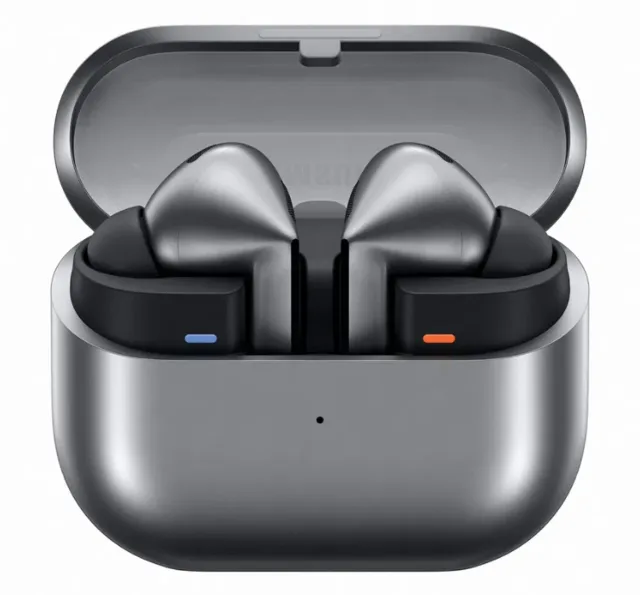 SAMSUNG Galaxy Buds 3 Pro Grey  - Zánovní