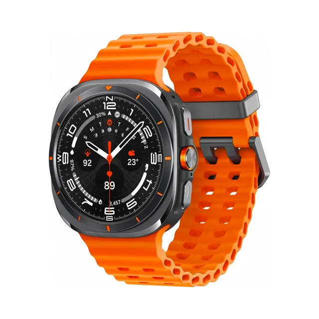 Samsung Galaxy Watch Ultra 2025 LTE chytré hodinky gray