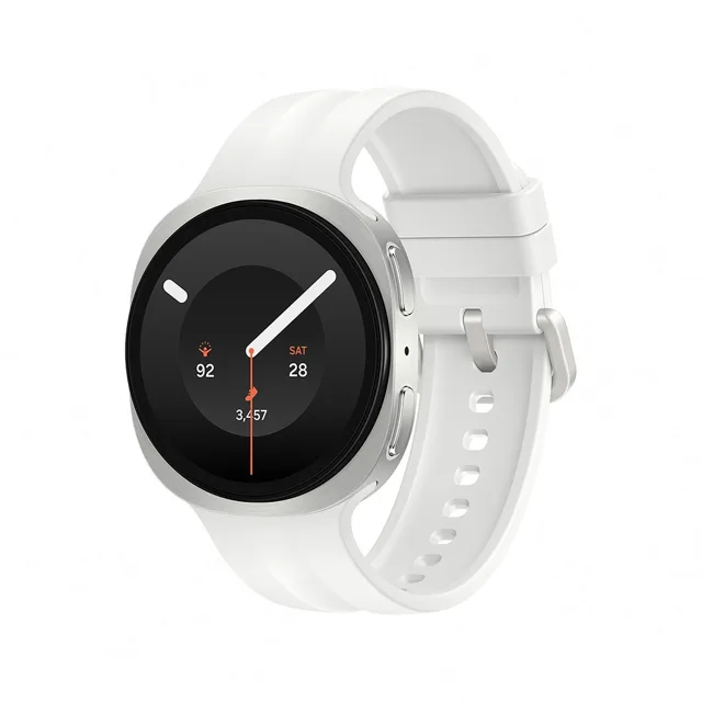 Samsung L340 Galaxy Watch9 (40mm,BT) Cream chytré hodinky