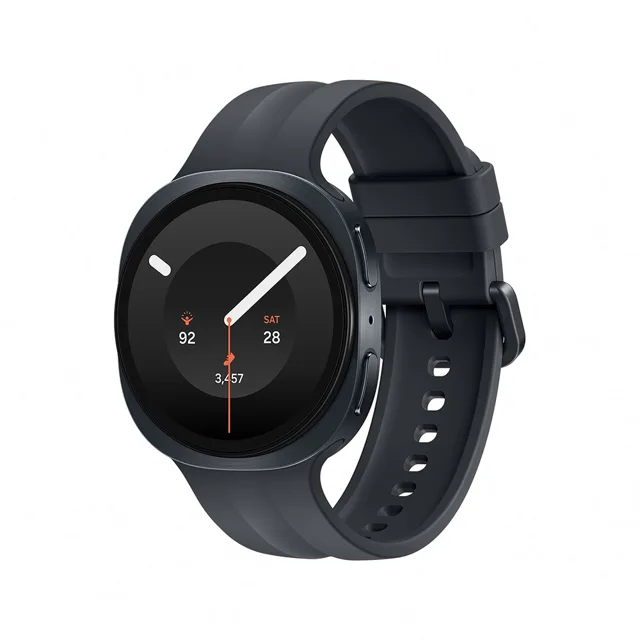 Samsung L340 Galaxy Watch9 (40mm,BT) Graphite chytré hodinky