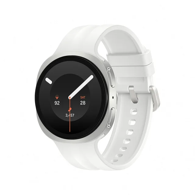 Samsung L345 Galaxy Watch9 (40mm,LTE) Cream chytré hodinky
