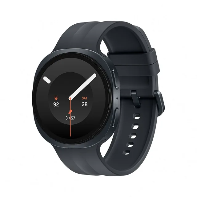 Samsung L350 Galaxy Watch9 (44mm,BT) Graphite chytré hodinky