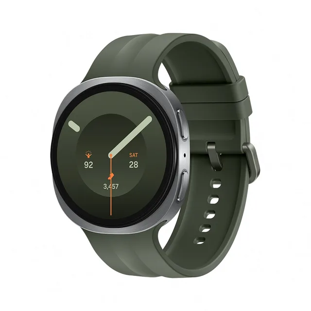 Samsung L350 Galaxy Watch9 (44mm,BT) Silver chytré hodinky