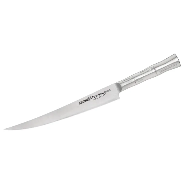 Samura BAMBOO Filetovací nůž 22,4 cm (SBA-0048F)