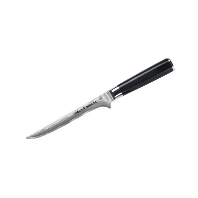 Samura DAMASCUS Vykosťovací nůž 16,5 cm (SD-0063)