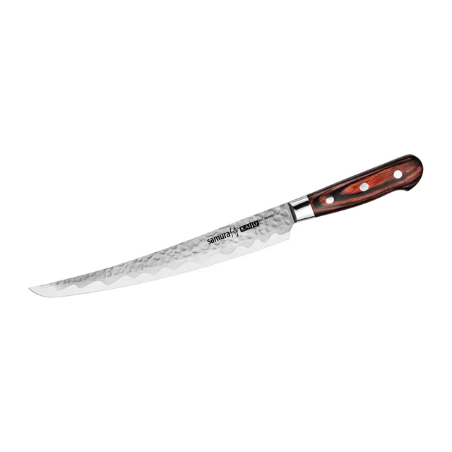 Samura KAIJU Bolster Tanto krájecí nůž 23 cm (SKJ-0046BT)