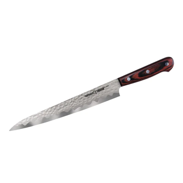 Samura KAIJU Yanagiba plátkovací nůž 24 cm (SKJ-0045)